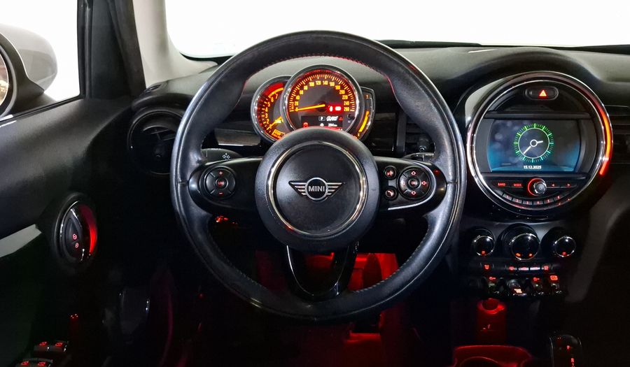 Mini Cooper 1.5 COOPER CHILI DCT Hatchback 2021