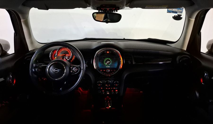 Mini Cooper 1.5 COOPER CHILI DCT Hatchback 2021