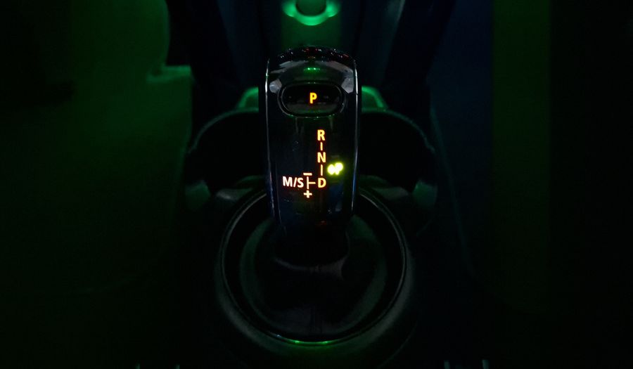 Mini Cooper 1.5 COOPER CHILI DCT Hatchback 2021