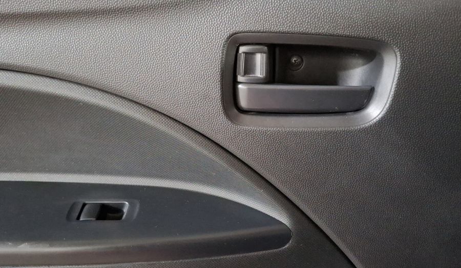 Mitsubishi Mirage 1.2 GLX CVT Sedan 2019