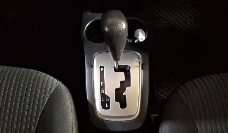 Mitsubishi Mirage 1.2 GLX CVT Sedan 2019