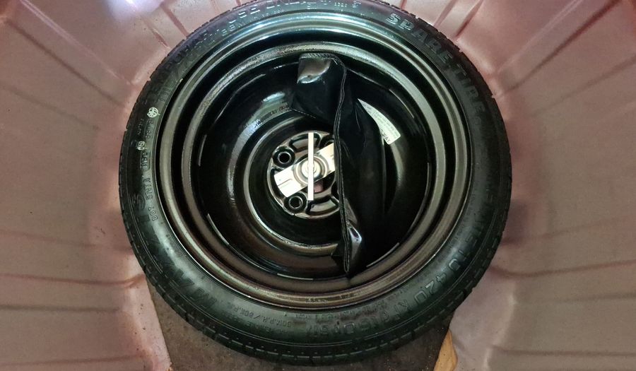 Mitsubishi Mirage 1.2 GLX CVT Sedan 2019