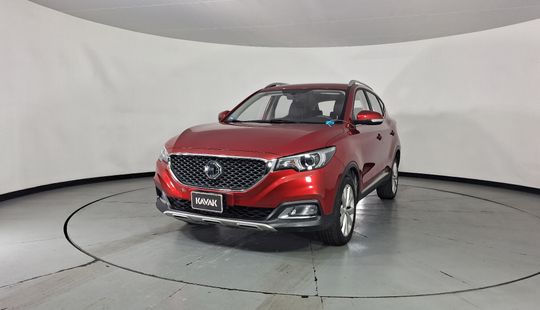 2021 • 62,058 km • Automático