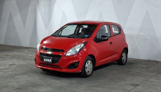 2017 • 128,069 km • Manual