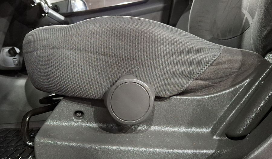 Chevrolet Spark 1.4 LT B MT Hatchback 2017