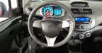 Chevrolet Spark 1.4 LT B MT Hatchback 2017