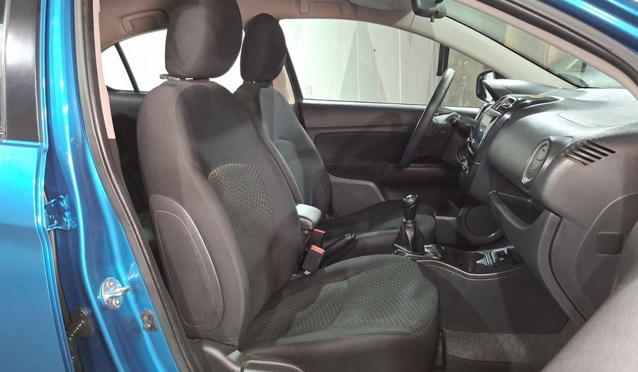 Mitsubishi Mirage 1.2 GLS Sedan 2023