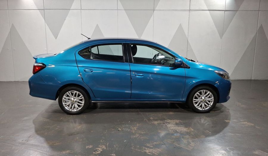 Mitsubishi Mirage 1.2 GLS Sedan 2023
