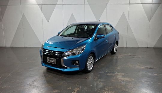 Mitsubishi • Mirage