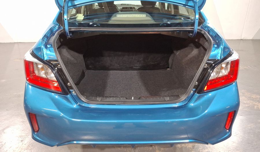 Mitsubishi Mirage 1.2 GLS Sedan 2023