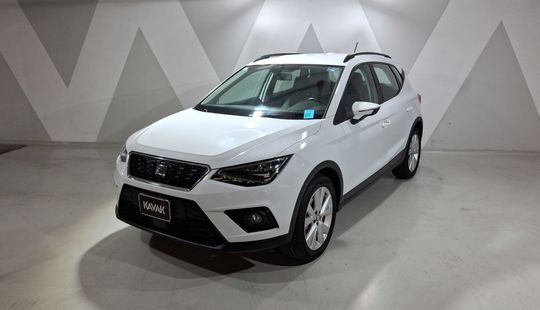 Seat • Arona