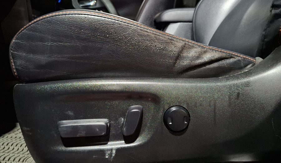 Toyota Rav4 2.5 L4 SE 4WD AT Suv 2016