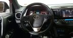 Toyota Rav4 2.5 L4 SE 4WD AT Suv 2016