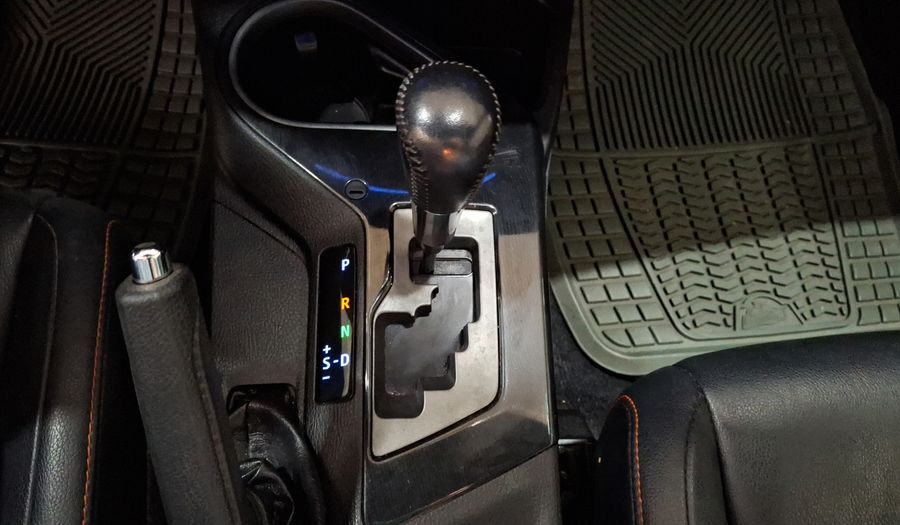 Toyota Rav4 2.5 L4 SE 4WD AT Suv 2016