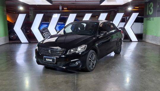 Peugeot • 301