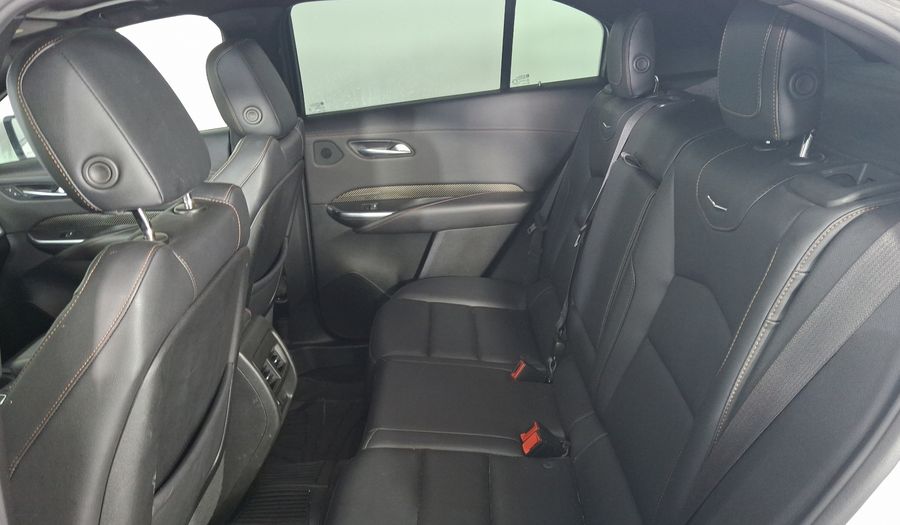 Cadillac Xt4 2.0 SPORT F AUTO Suv 2023