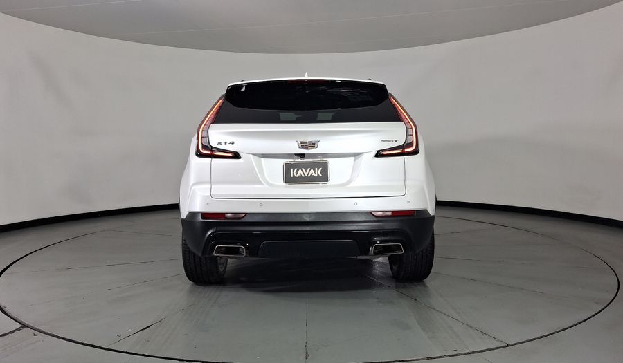 Cadillac Xt4 2.0 SPORT F AUTO Suv 2023