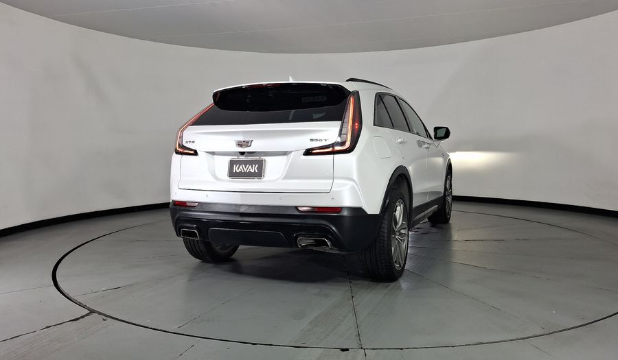 Cadillac Xt4 2.0 SPORT F AUTO Suv 2023