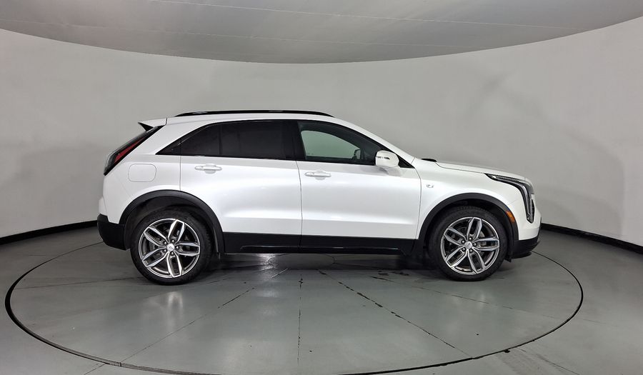 Cadillac Xt4 2.0 SPORT F AUTO Suv 2023