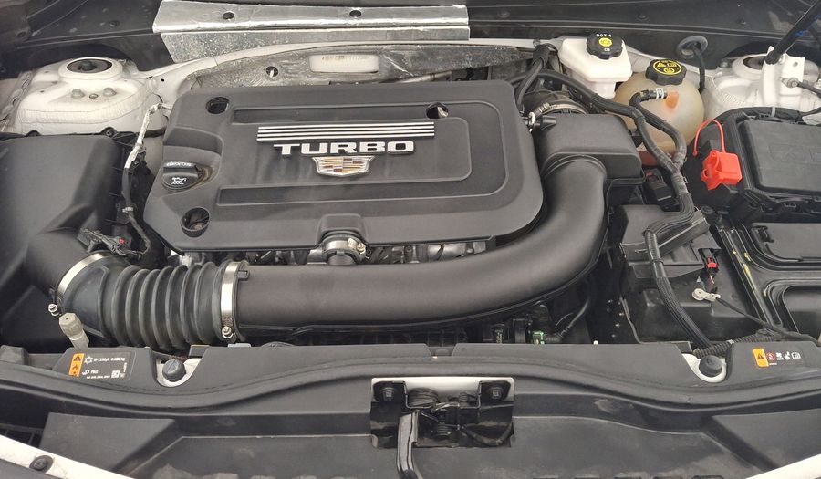 Cadillac Xt4 2.0 SPORT F AUTO Suv 2023