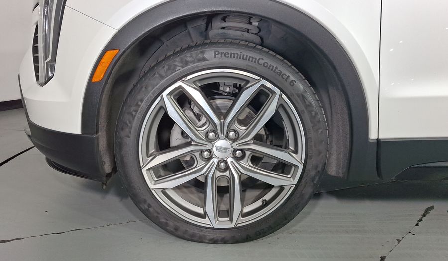 Cadillac Xt4 2.0 SPORT F AUTO Suv 2023