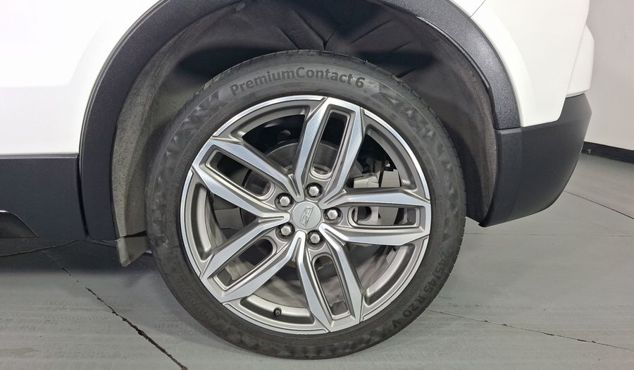 Cadillac Xt4 2.0 SPORT F AUTO Suv 2023