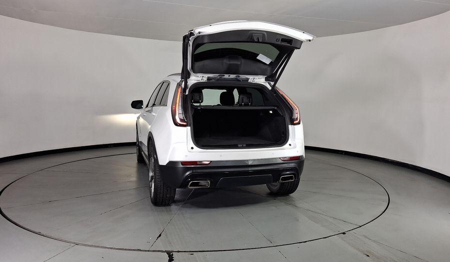 Cadillac Xt4 2.0 SPORT F AUTO Suv 2023