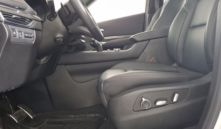 Cadillac Xt4 2.0 SPORT F AUTO Suv 2023