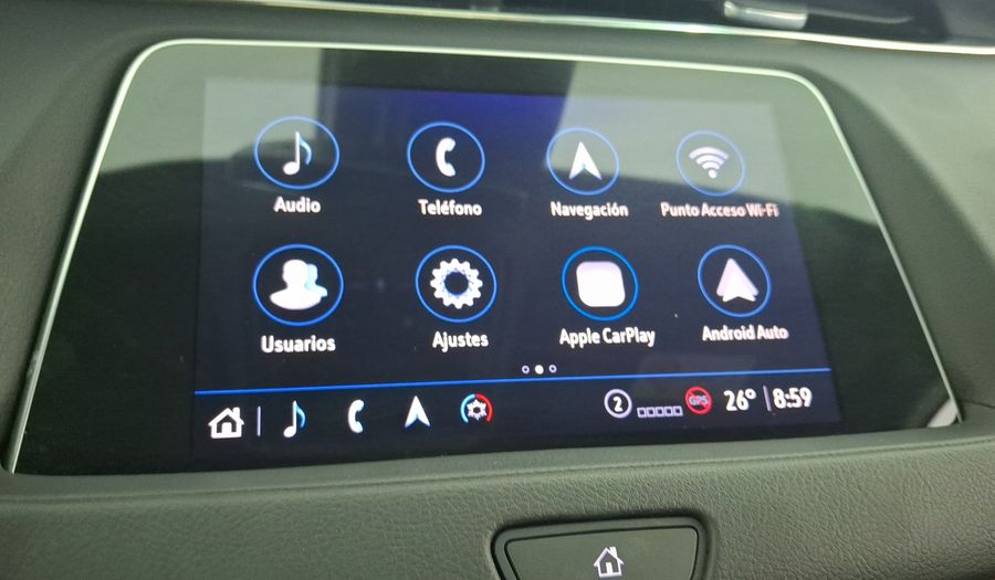 Cadillac Xt4 2.0 SPORT F AUTO Suv 2023