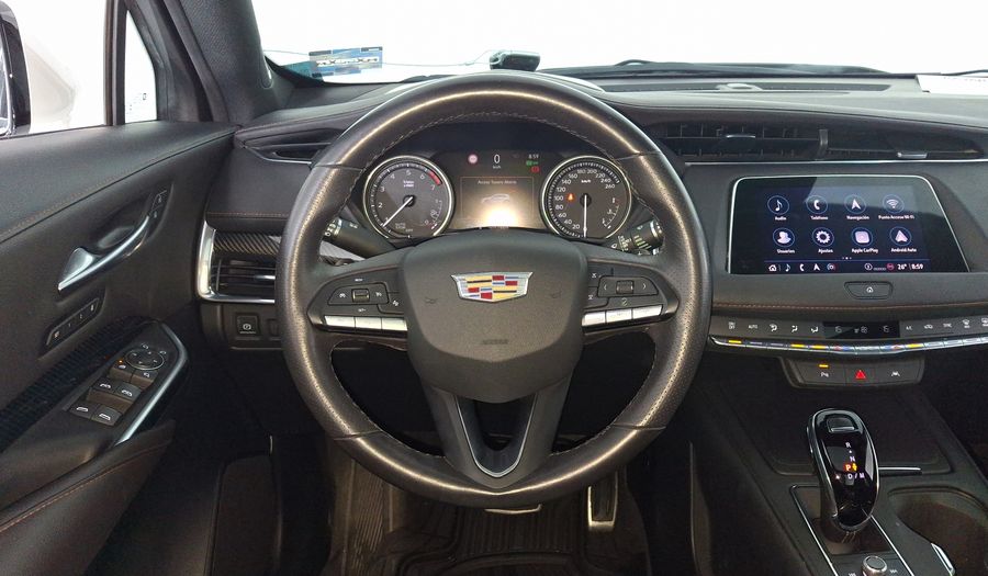 Cadillac Xt4 2.0 SPORT F AUTO Suv 2023