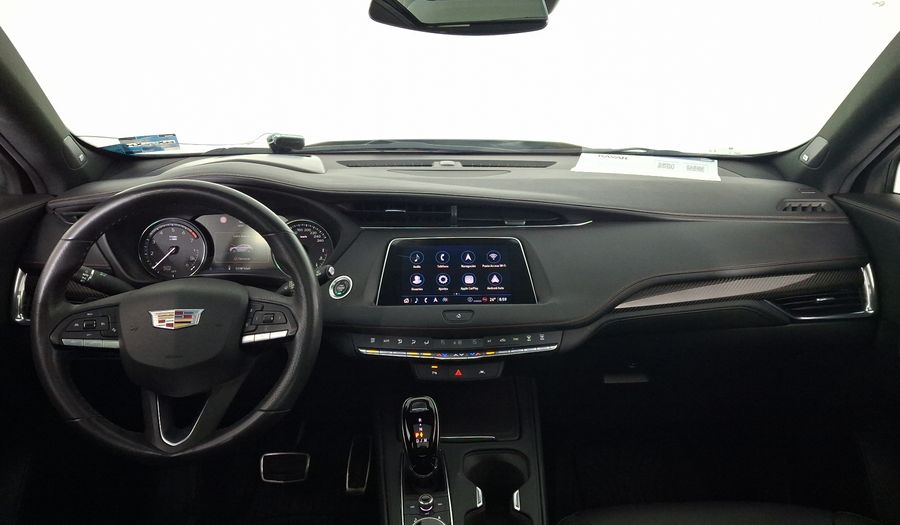 Cadillac Xt4 2.0 SPORT F AUTO Suv 2023