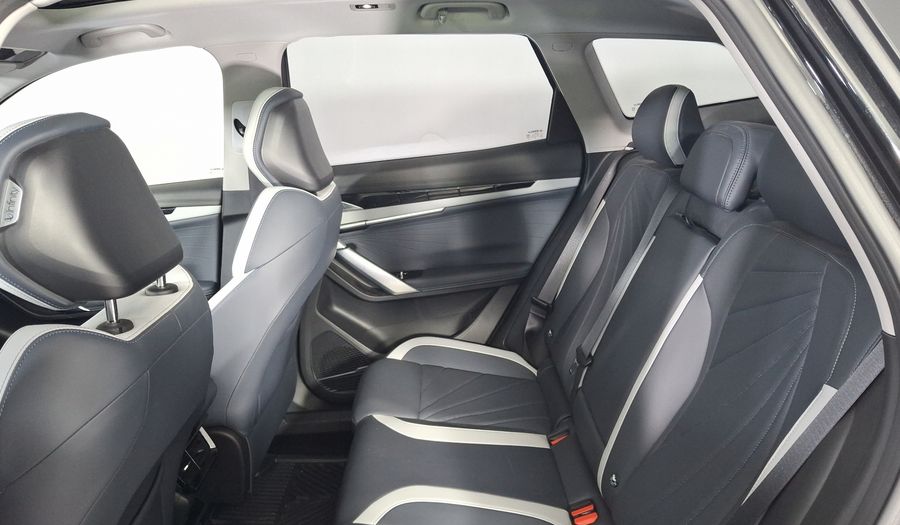 Geely Starray 2.0 GF DCT Suv 2024