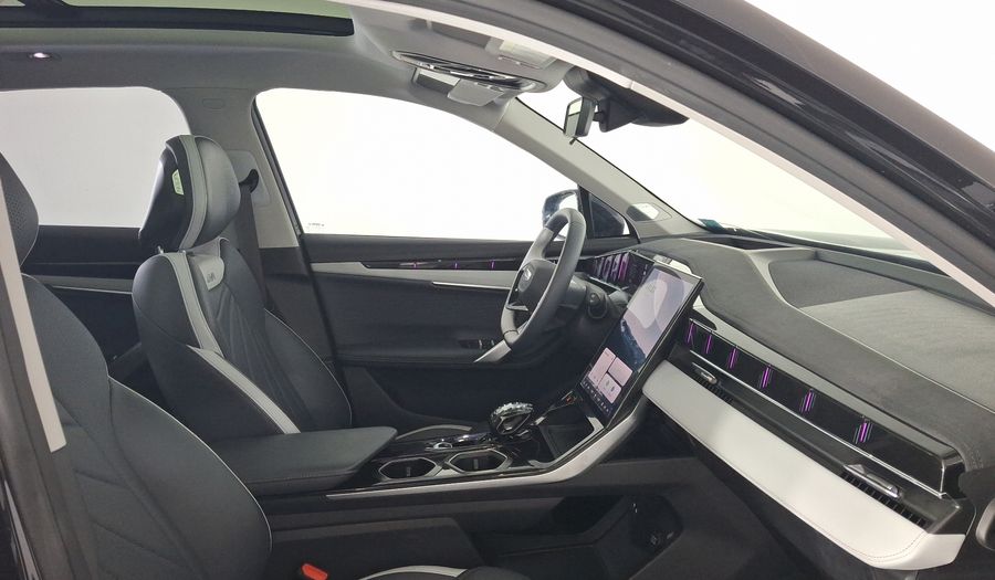 Geely Starray 2.0 GF DCT Suv 2024