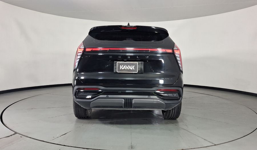 Geely Starray 2.0 GF DCT Suv 2024