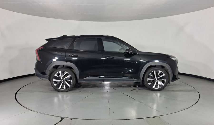 Geely Starray 2.0 GF DCT Suv 2024