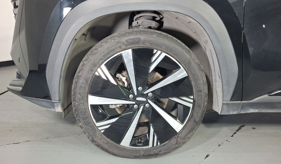 Geely Starray 2.0 GF DCT Suv 2024