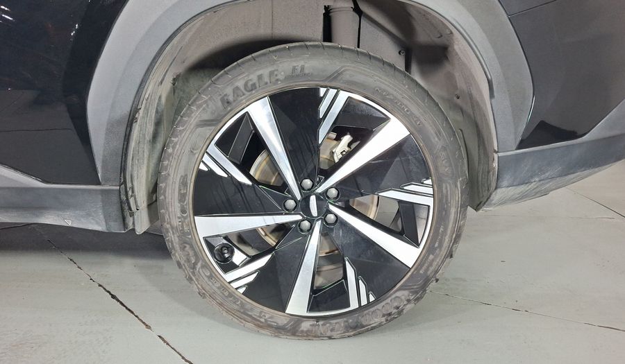 Geely Starray 2.0 GF DCT Suv 2024