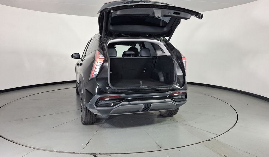 Geely Starray 2.0 GF DCT Suv 2024