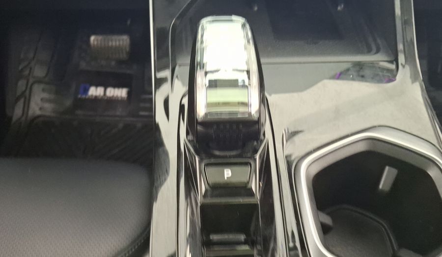 Geely Starray 2.0 GF DCT Suv 2024