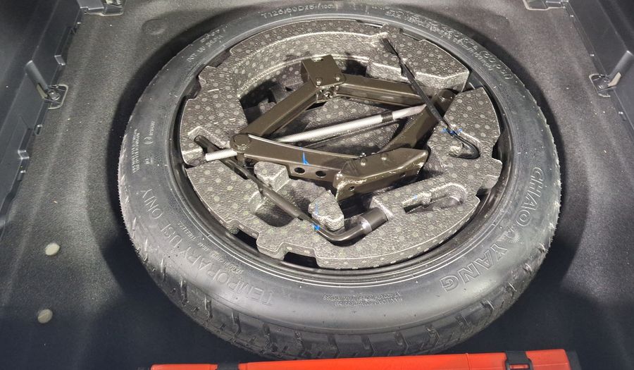 Geely Starray 2.0 GF DCT Suv 2024