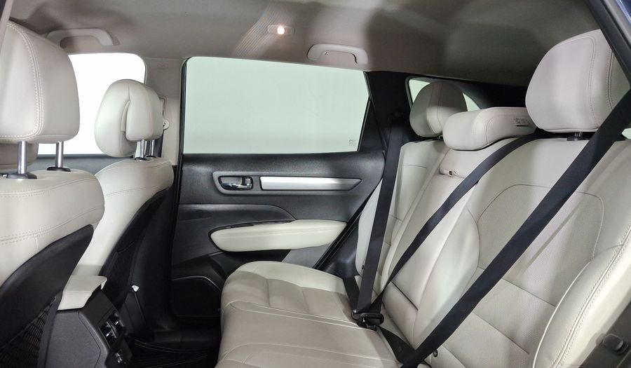 Renault Koleos 2.5 BOSE CVT Suv 2018