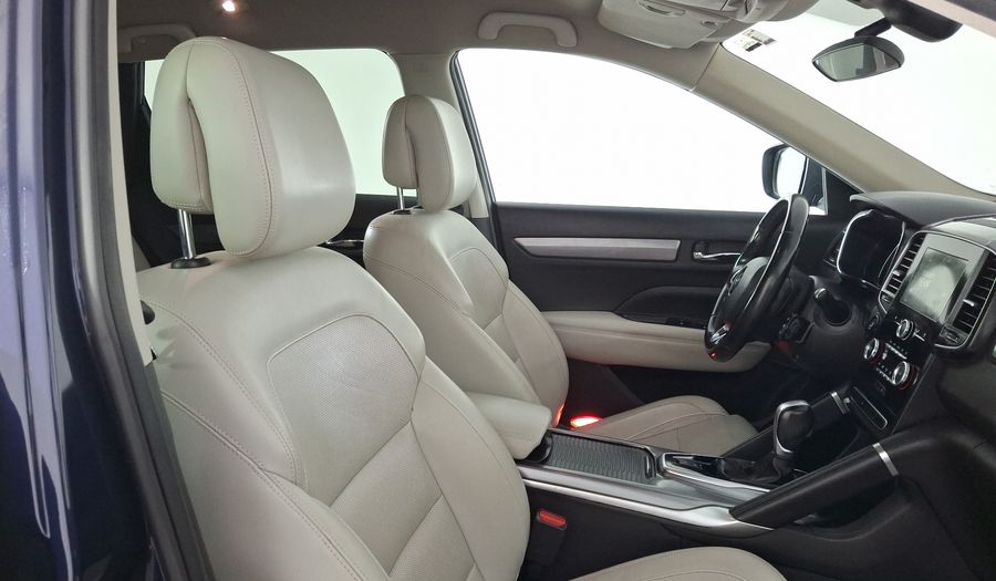 Renault Koleos 2.5 BOSE CVT Suv 2018