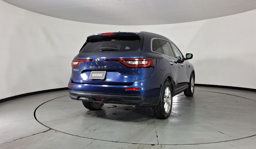 Renault Koleos 2.5 BOSE CVT Suv 2018