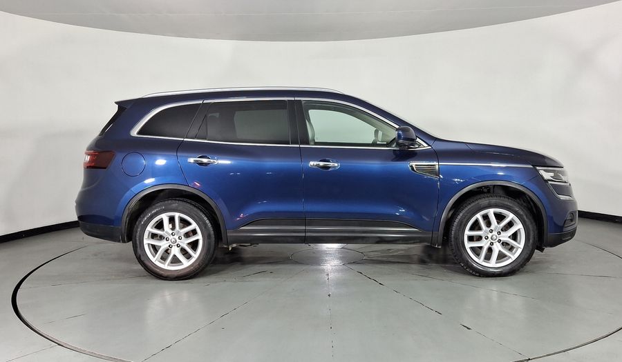 Renault Koleos 2.5 BOSE CVT Suv 2018