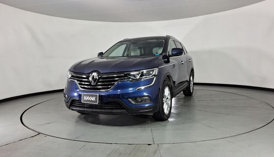 Renault • Koleos