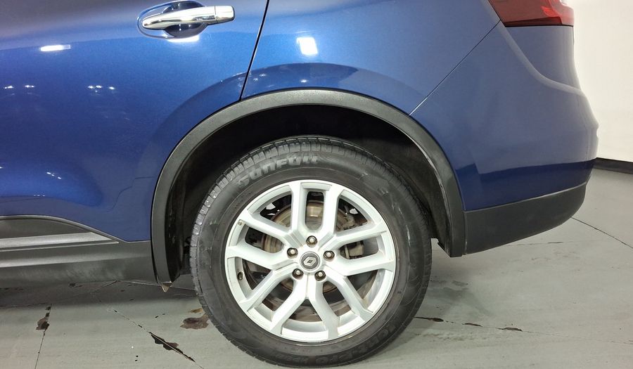 Renault Koleos 2.5 BOSE CVT Suv 2018