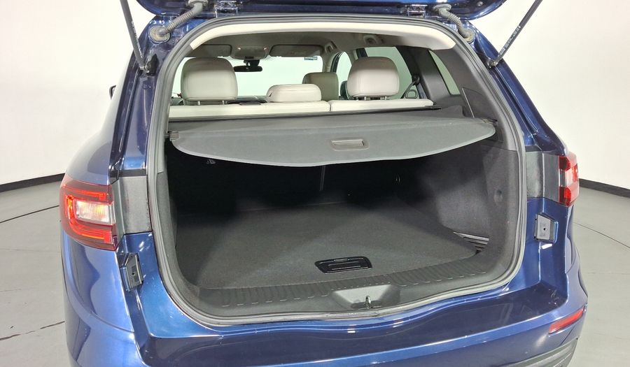 Renault Koleos 2.5 BOSE CVT Suv 2018