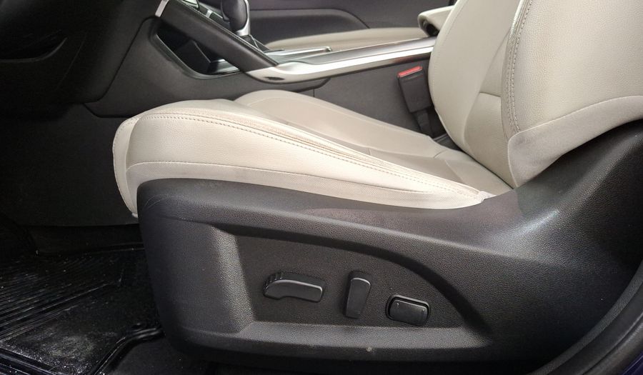 Renault Koleos 2.5 BOSE CVT Suv 2018