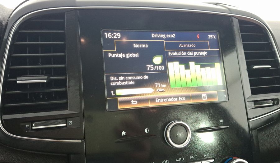 Renault Koleos 2.5 BOSE CVT Suv 2018