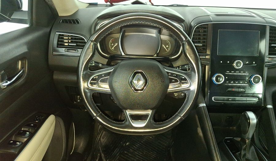 Renault Koleos 2.5 BOSE CVT Suv 2018